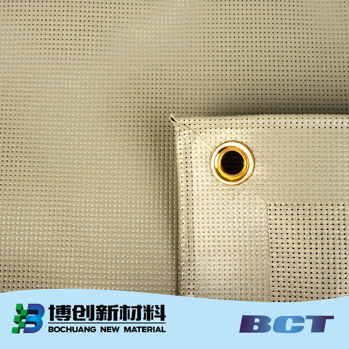 彩色网格布