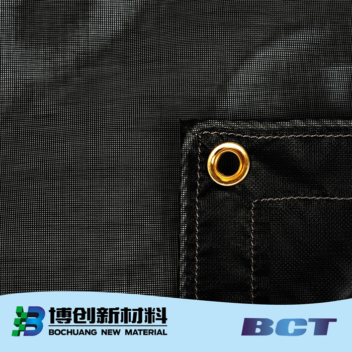 彩色网格布