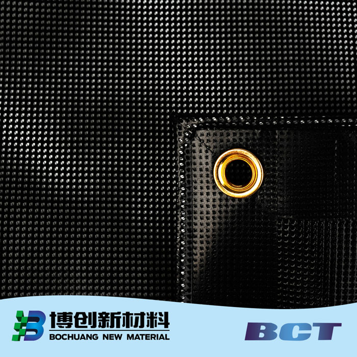 彩色网格布