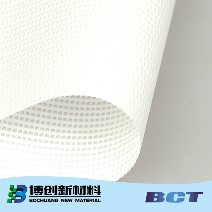 喷绘网格布