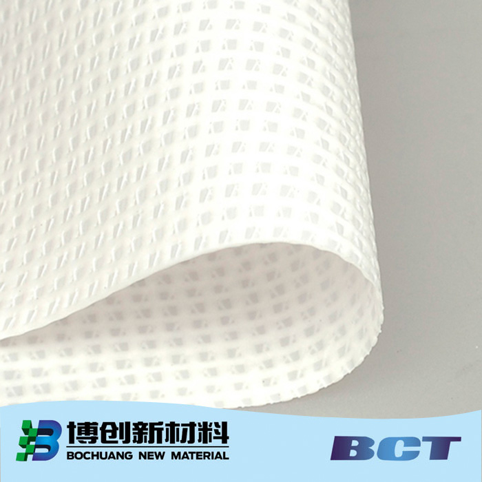 喷绘网格布