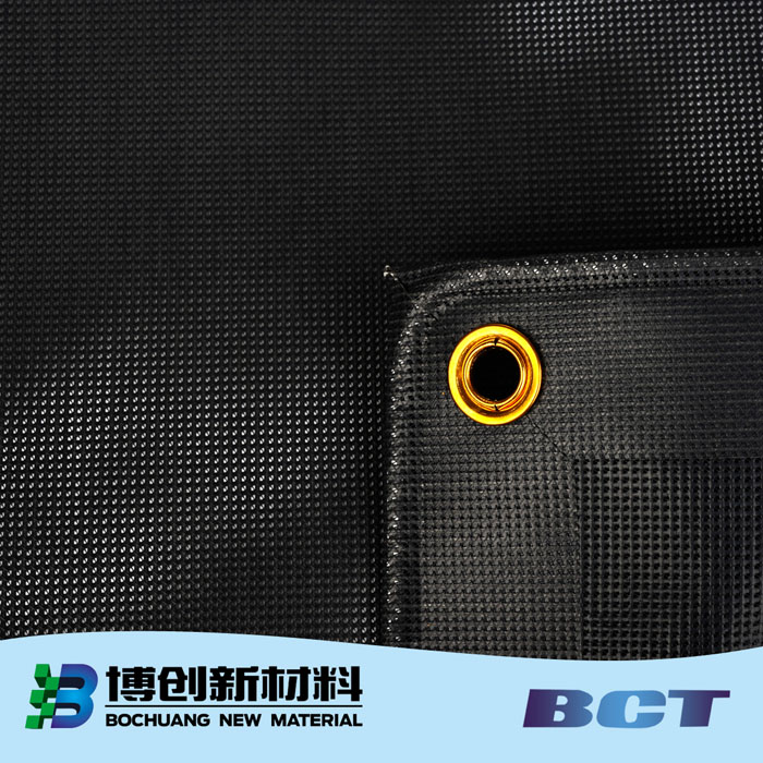 彩色网格布