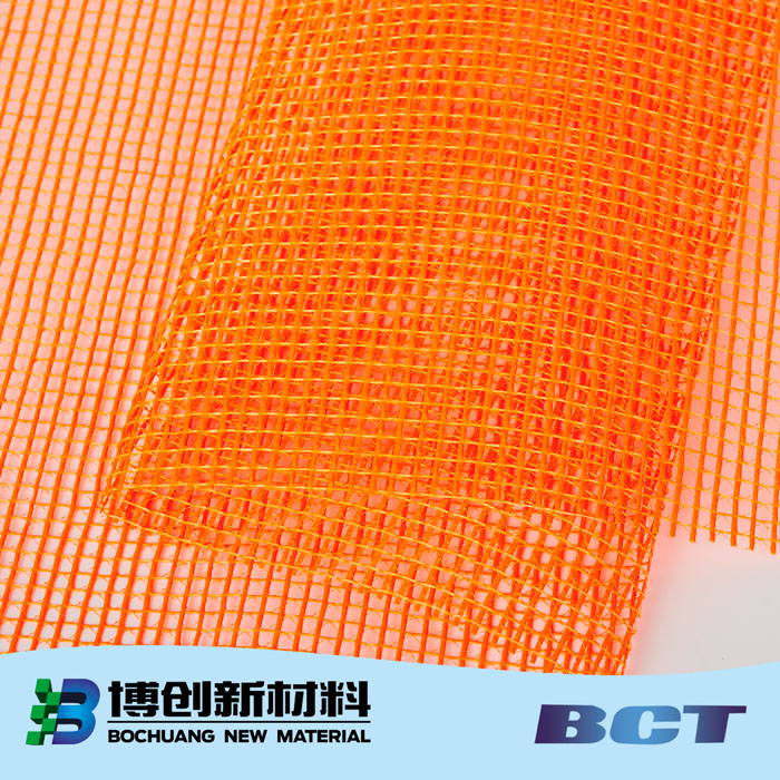 彩色网格布