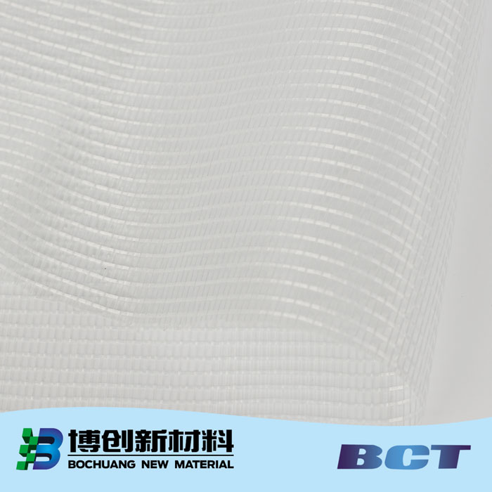 透明布