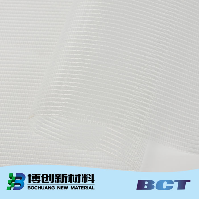 透明布